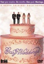 Gay Weddings