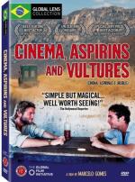 Фильмы, аспирин и хищники