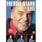 Freddie Starr Live