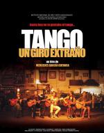 Tango, un giro extra&#xF1;o