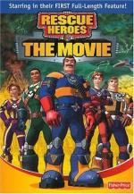 Rescue Heroes: The Movie