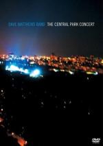 Dave Matthews Band: The Central Park Concert