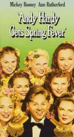 Andy Hardy Gets Spring Fever