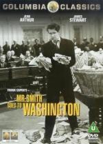 Мистер Смит отправляется в Вашингтон