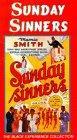 Sunday Sinners