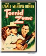Torrid Zone