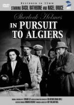 Шерлок Холмс: Бегство в Алжир