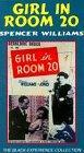 The Girl in Room 20
