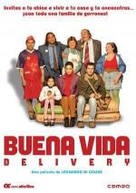 Buena vida (Delivery)