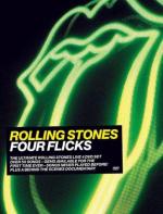 Rolling Stones: 4 Flicks