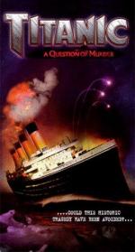 Titanic: A Question of Murder