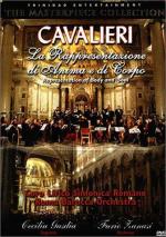 Cavalieri: La rappresentazione di anima e di corpo