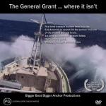 The General Grant: Where It Isn't