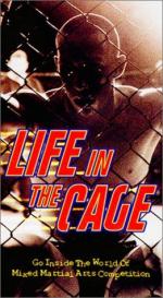 Life in the Cage