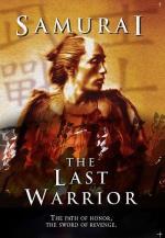 Samurai: The Last Warrior