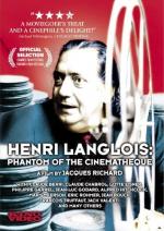 Le fant&#xF4;me d'Henri Langlois