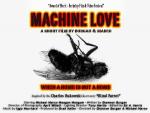 Machine Love