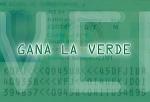 Gana la verde