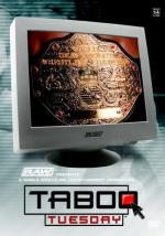 WWE Вторник табу