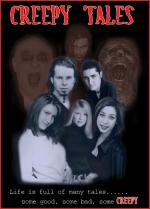 Creepy Tales