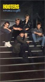 The Hooters: Nervous Night