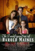 The Transfiguration of Harold Maines