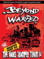 Beyond Warped