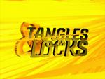 Tangles &#x26; Locks