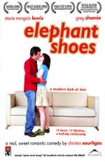 Elephant Shoes