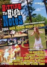 Hitting the High Notes: 2004 High Sierra Music Festival