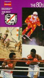 The Best of ABC's Wide World of Sports: The 80's