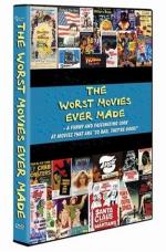 The 50 Worst Movies Ever Made