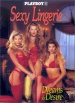 Playboy: Sexy Lingerie VI, Dreams &#x26; Desire