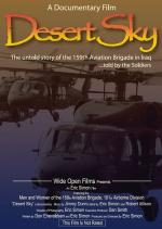 Desert Sky