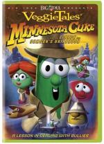 VeggieTales: Minnesota Cuke and the Search for Samson's Hairbrush