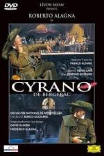 Cyrano de Bergerac