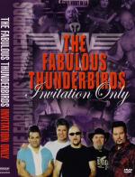 Fabulous Thunderbirds: Invitation Only