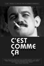 C'est comme &#xE7;a