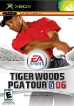 Tiger Woods PGA Tour 06