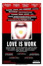 Love Is Work