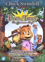 Paws &#x26; Tales, the Animated Series: A Closer Look
