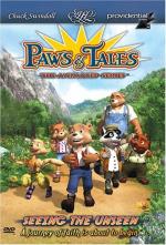 Paws &#x26; Tales, the Animated Series: Seeing the Unseen