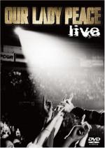 Our Lady Peace: Live