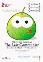 Lelaki komunis terakhir