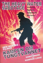 Kampen om tungtvannet