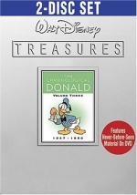 Donald's Happy Birthday