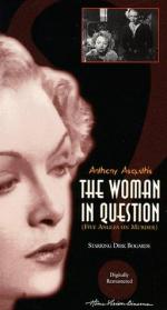 The Woman in Question