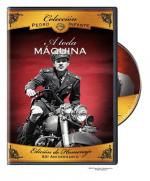 A.T.M.: &#xA1;&#xA1;A toda m&#xE1;quina!!