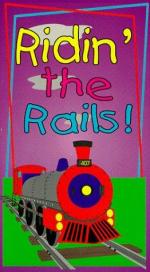 Grantland Rice Sportscope R-11-2: Ridin' the Rails