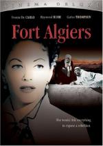 Fort Algiers